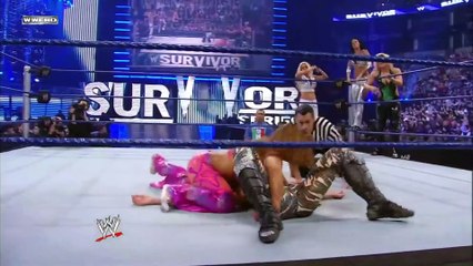 TOP 10 MOMENTS WWE DIVAS