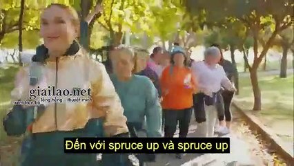 Những Kẻ Mộng Mơ Tập 64 - VTV2 thuyết minh tap 65 - Phim Thỗ Nhĩ Kỳ - xem phim nhung ke mong mo tap 64