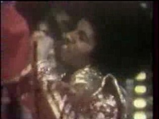 The Jacksons  . Goin' Places . 1977