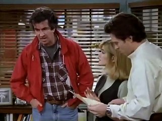 Wings - Se7 - Ep21 - What About Larry HD Watch