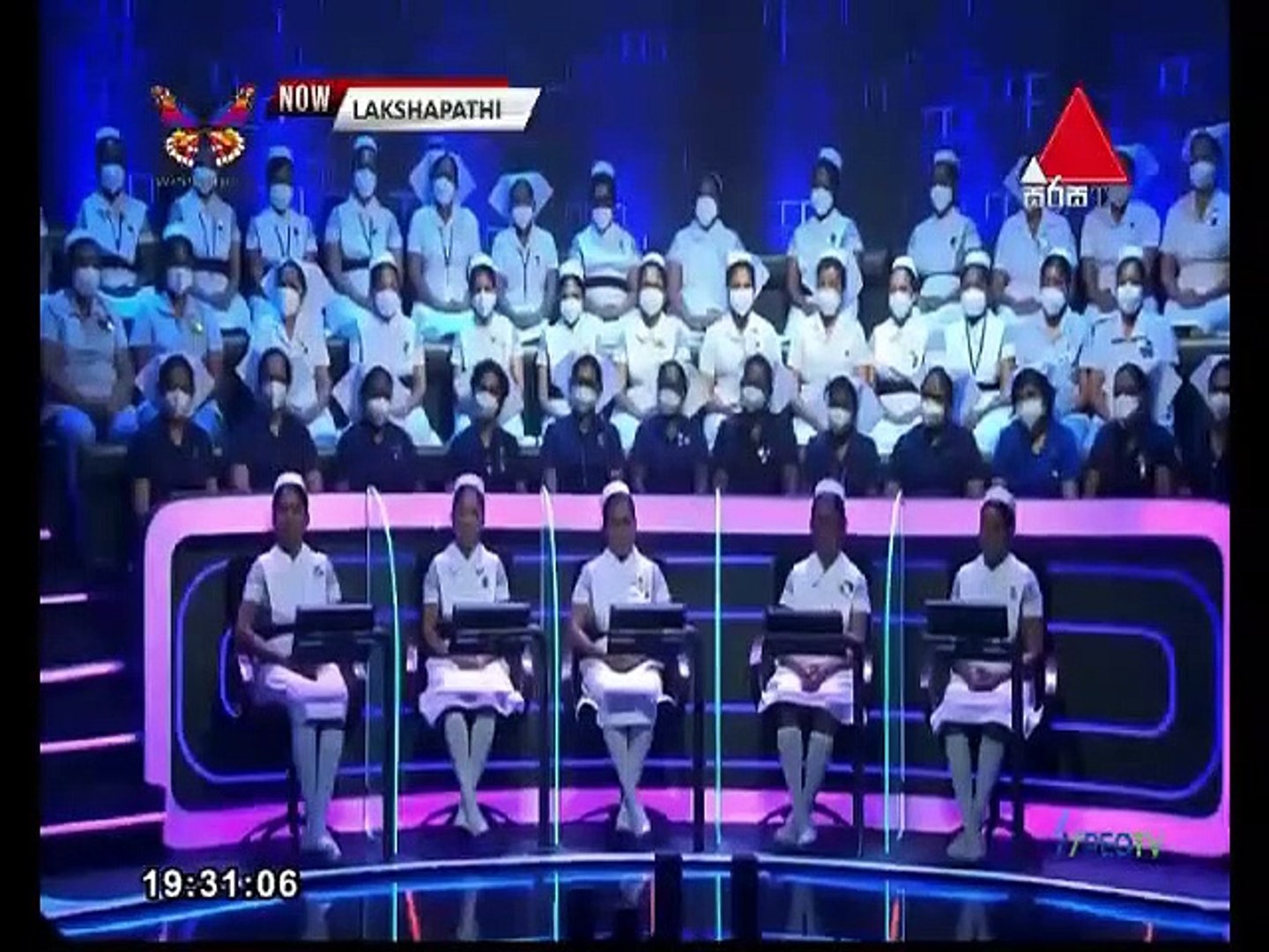 Sirasa Lakshapathi 2021.03.07