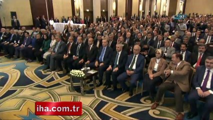 'Her kim Gezi olaylarının...'
