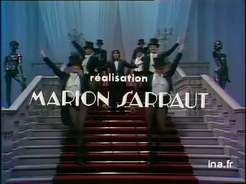 Serge Lama Femme, femme, femme