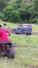 Off Road Seru Buper Pangkah Piyungan 7 Maret 2021