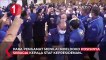 [TOP3NEWS] Desakan Mundur Moeldoko, Viral Wali Kota Blitar Joget Tanpa Masker, AHY Kumpulkan Jajaran