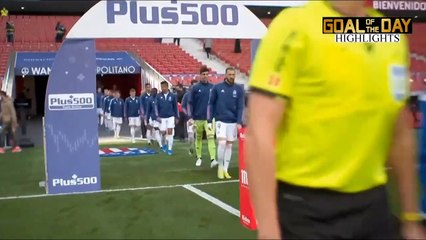 Atletico Madrid vs Real Madrid 1-0 - All Gоals & Extеndеd Hіghlіghts - 2021 HD