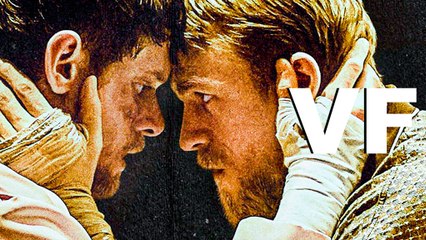 LA LOI DE LA JUNGLE Bande Annonce VF (2021) Jungleland