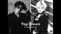 Taekook || Top Down || Episode 3 (21+) || A Taekook love story ||  KookV/VKook ff fan fiction