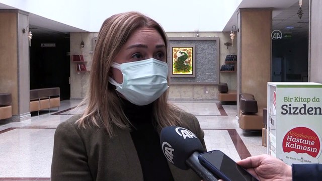 Samsun Baro Başkanı Yıldıran eski eşi tarafından darbedilen kadına hukuki destek vereceklerini bildirdi