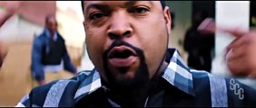Ice Cube, Snoop Dogg Dr. Dre - Only In California ft. Xzibit