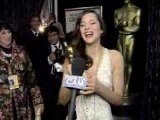 Marion Cotillard Oscar 2008 Best Actress