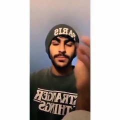 عبود العمري في حديث مؤثر عن الموت