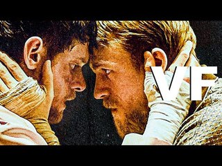 LA LOI DE LA JUNGLE Bande Annonce VF (2021) Jungleland