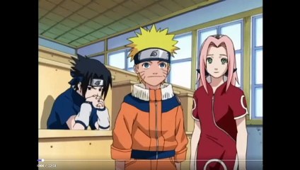 KAKASHI SPOIL SNK SAISON 5 ! Naruto Doublage à l'impro ft.Ma soeur