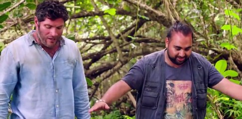 High And Dry - Se1 - Ep4 - The Trial HD Watch