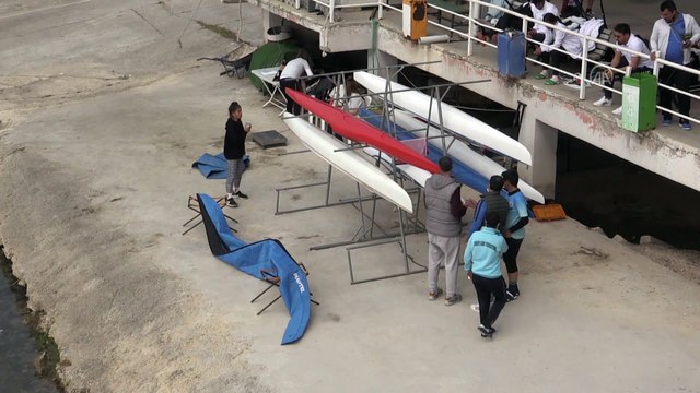 ADANA - Durgunsu Kano Milli Takımı ve Olimpik Milli Takım seçmeleri tamamlandı