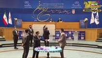 یونسی پور:نمایش حاج صفی در انتخابات فدراسیون فوتبال بسیار مضحک بود