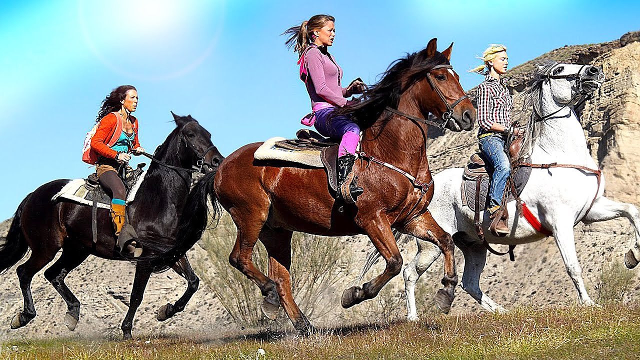 Voir Un Western En Francais Gratuitement Western Girls - Film COMPLET en Français - Vidéo Dailymotion