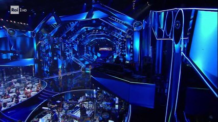 Maneskin "Zitti e buoni" - Festival di Sanremo 2021