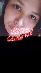Wala lang!!