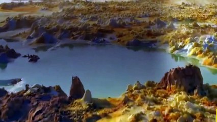 One Strange Rock - Se1 - Ep1 Gasp HD Watch