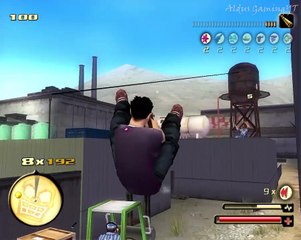 Total Overdose | The Ambush and Angel save me | Mission - 8