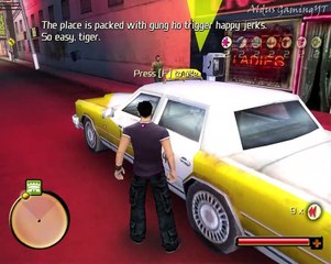 Total Overdose | It's Time to Kill Cesar Morales | Mission - 10