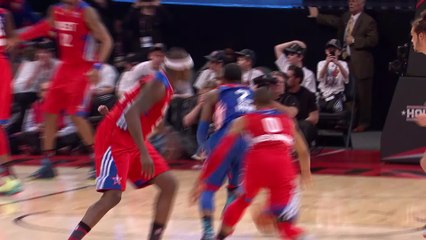 Top Handles Since 2010 All-Star Game!