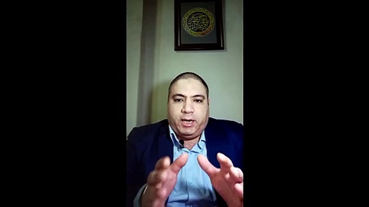 ندوة الأديب .  محمد نور  l  في رقبة الحكومة
