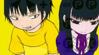 Manga Sinopsis: Hi Score Girl