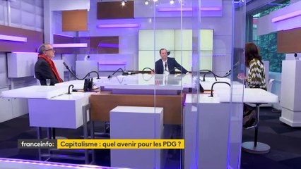 Les débats de l’éco du 7 mars 2021