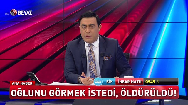 Beyaz Ana Haber 7 Mart 2021