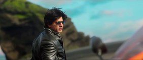 Gerua - Shah Rukh Khan _ Kajol _ Dilwale _ Pritam _ SRK Kajol Official New Song _HIGH