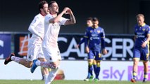 Verona-Milan: gli highlights