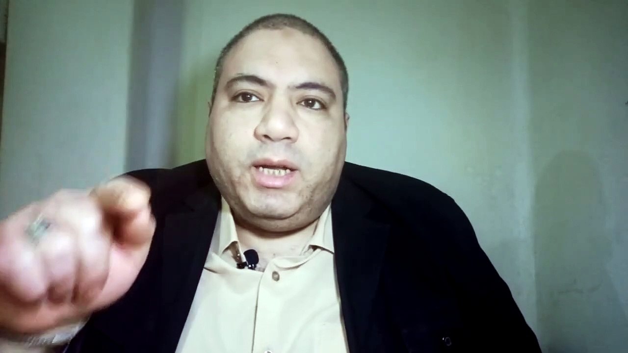 بشرى  ربانية  مباركة  لمن..  أسرف على نفسه