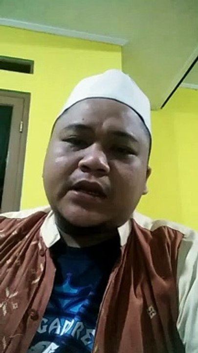 Abid kecil