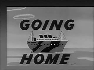 Private Snafu   Coming Home