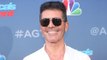Simon Cowell would rather have broken his back than catch coronavirus