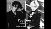 Taekook || Top Down || Episode 4 (21+) || A Taekook love story ||  KookV/VKook ff fan fiction