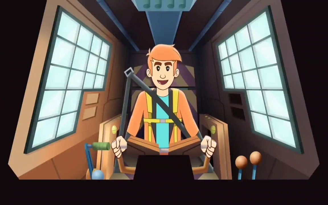 Transformers: Rescue Bots Academy Season 2 Episode 28: First Responder