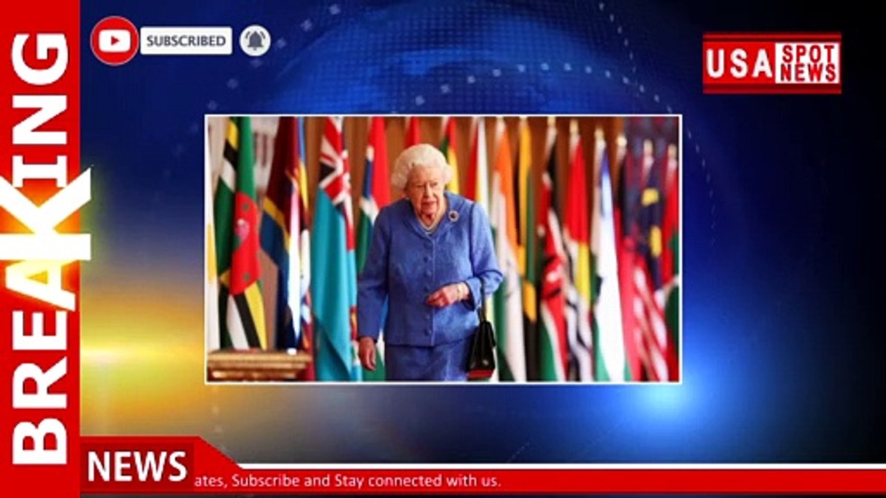 Queen's Commonwealth Day message to air ahead of Harry and Meghan's Oprah interview
