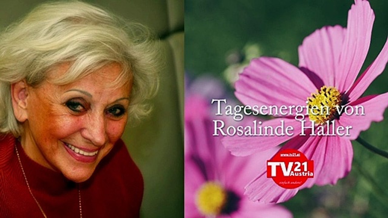 Tagesenergien Montag, 8. März 2021