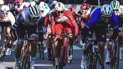 Paris-Nice 2021 - Christophe Laporte : "Je n'ai pas pu faire le sprint que je voulais"