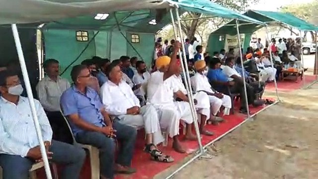 बॉर्डर पर शान से मनाया पत्रिका स्थापना दिवस