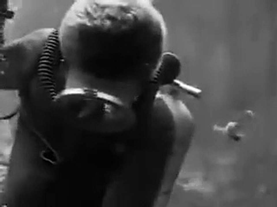 Sea Hunt 1x32 The Birthday Present