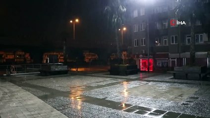 Samsun Cumhuriyet Başsavcılığı’ndan ‘kadına şiddet’ açıklaması
