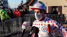 F. Doubey (Total Direct Energie) : 