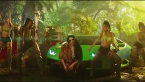 Tyga - Fend ft. Nicki Minaj, Chris Brown (Official Video)