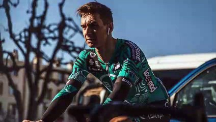 Paris-Nice 2021 - Bryan Coquard : "Je pensais que ça allait être plus dur que ça"