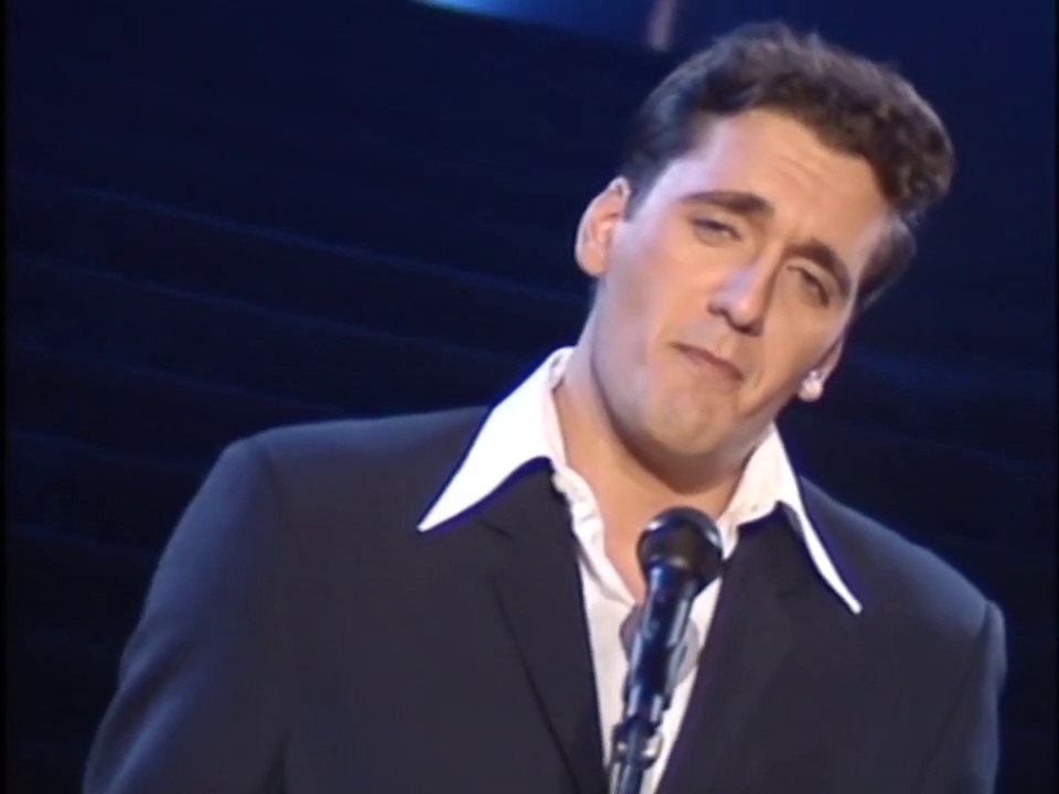 Dany Brillant • Suzette (1992)